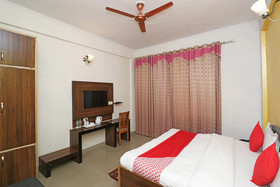 Pine Oak Resort By OYO Rooms