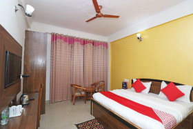 Pine Oak Resort By OYO Rooms