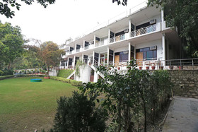 Pine Oak Resort By OYO Rooms