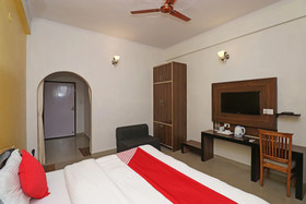 Pine Oak Resort By OYO Rooms