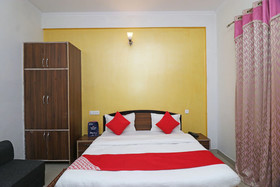 Pine Oak Resort By OYO Rooms