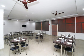 Pine Oak Resort By OYO Rooms