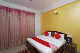 Pine Oak Resort By OYO Rooms