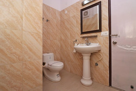 Pine Oak Resort By OYO Rooms