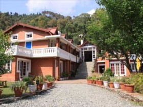 Rewa Retreat