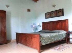 Rewa Retreat