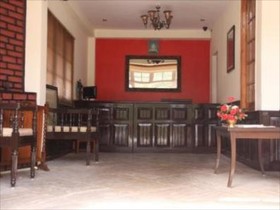 Rewa Retreat