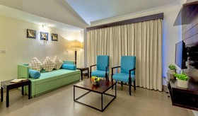 Rosewood Retreat Bhimtal