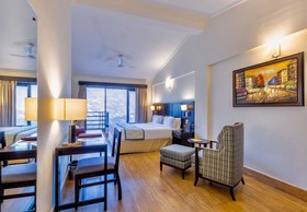 Rosewood Retreat Bhimtal