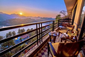 Rosewood Retreat Bhimtal