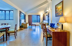 Rosewood Retreat Bhimtal