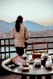 Rosewood Retreat Bhimtal