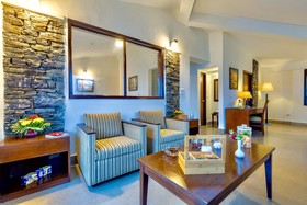 Rosewood Retreat Bhimtal