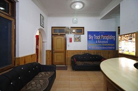 Sapphire Inn