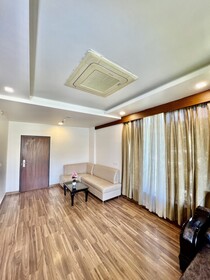 SeaHawk Resort Bhimtal