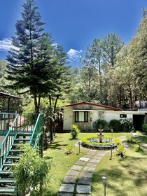 SeaHawk Resort Bhimtal