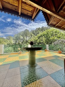 SeaHawk Resort Bhimtal