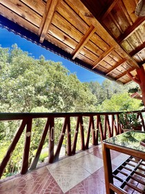 SeaHawk Resort Bhimtal