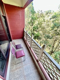 SeaHawk Resort Bhimtal