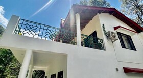 SeaHawk Resort Bhimtal