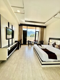 SeaHawk Resort Bhimtal