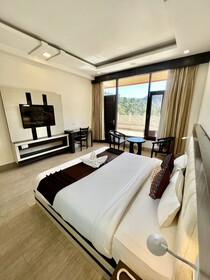 SeaHawk Resort Bhimtal