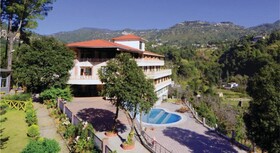 SeaHawk Resort Bhimtal