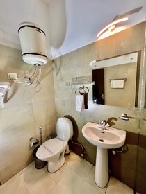 SeaHawk Resort Bhimtal