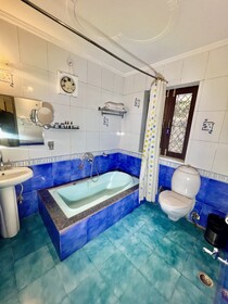 SeaHawk Resort Bhimtal