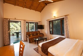 SeaHawk Resort Bhimtal