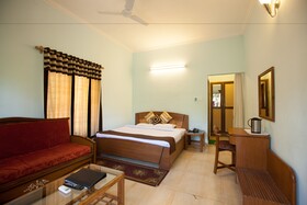 SeaHawk Resort Bhimtal