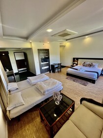 SeaHawk Resort Bhimtal