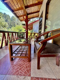 SeaHawk Resort Bhimtal