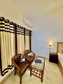 SeaHawk Resort Bhimtal