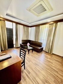 SeaHawk Resort Bhimtal