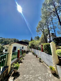 SeaHawk Resort Bhimtal