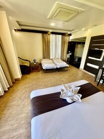 SeaHawk Resort Bhimtal