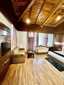 SeaHawk Resort Bhimtal