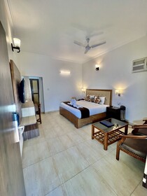 SeaHawk Resort Bhimtal