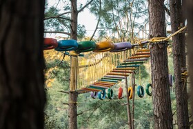SeaHawk Resort Bhimtal