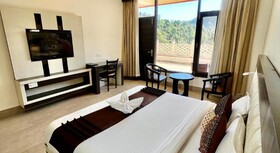 SeaHawk Resort Bhimtal