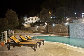 SeaHawk Resort Bhimtal