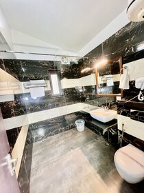 SeaHawk Resort Bhimtal