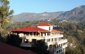SeaHawk Resort Bhimtal