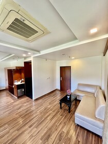SeaHawk Resort Bhimtal