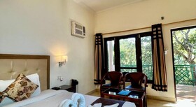 SeaHawk Resort Bhimtal