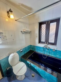 SeaHawk Resort Bhimtal