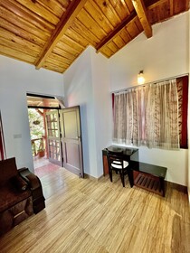 SeaHawk Resort Bhimtal