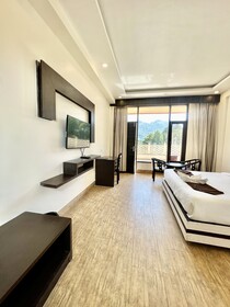 SeaHawk Resort Bhimtal