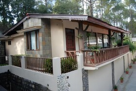 SeaHawk Resort Bhimtal